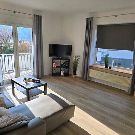 Ferienhaus Steigrhein Filsen Dış mekan fotoğraf