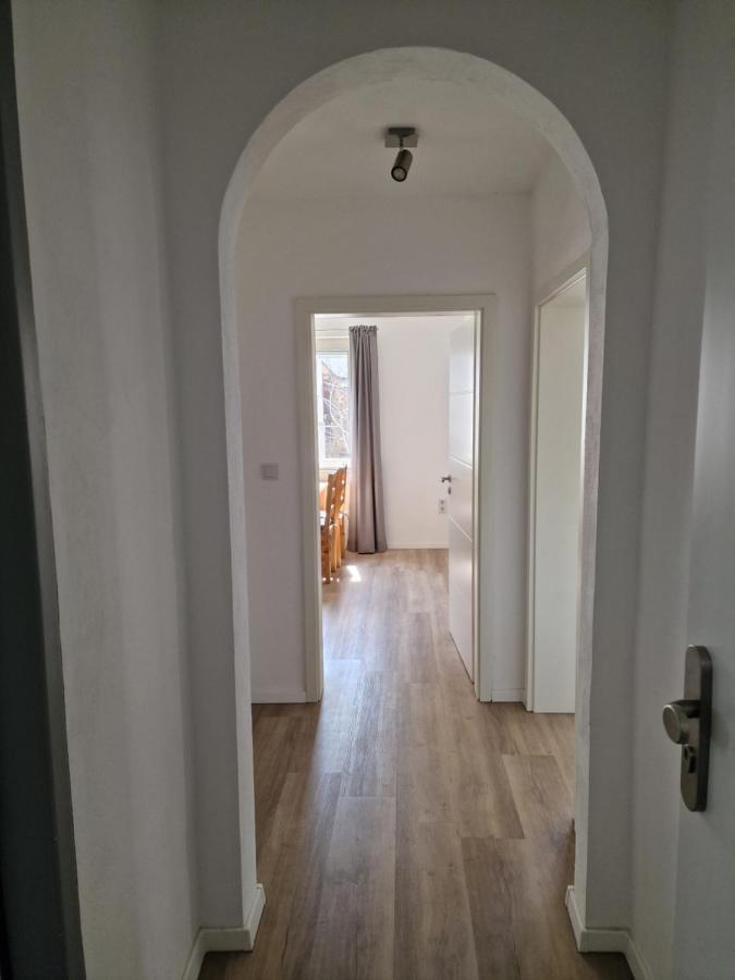 Ferienhaus Steigrhein Filsen Dış mekan fotoğraf