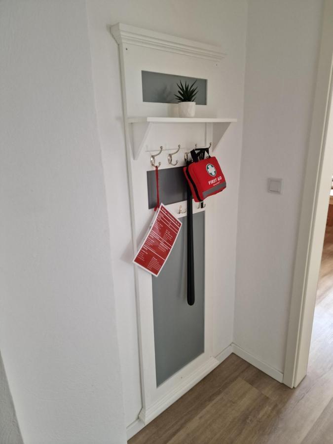 Ferienhaus Steigrhein Filsen Dış mekan fotoğraf