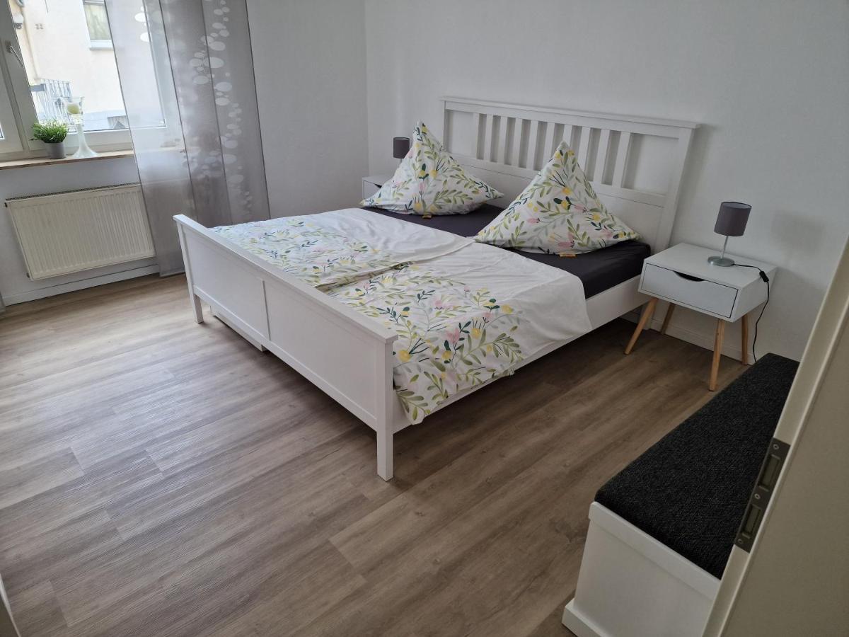 Ferienhaus Steigrhein Filsen Dış mekan fotoğraf