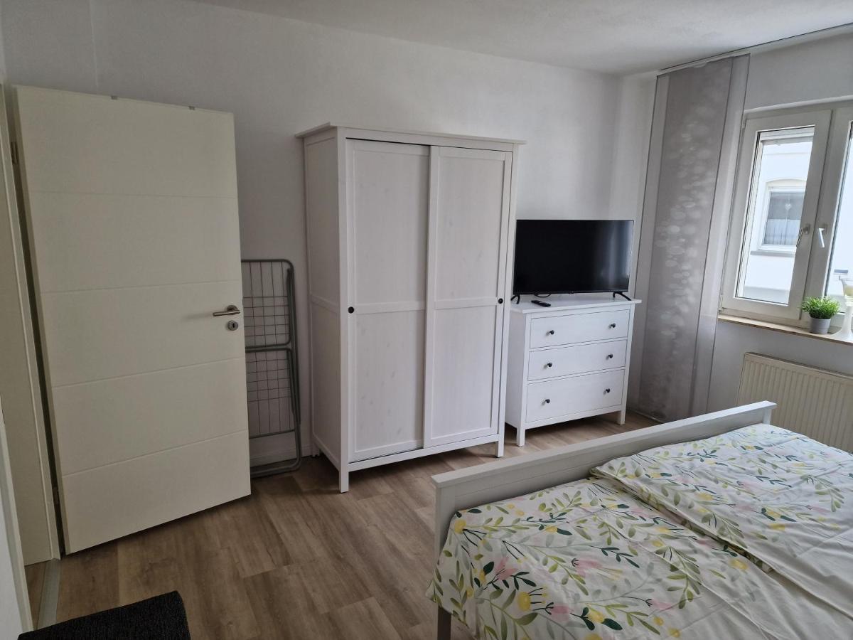 Ferienhaus Steigrhein Filsen Dış mekan fotoğraf