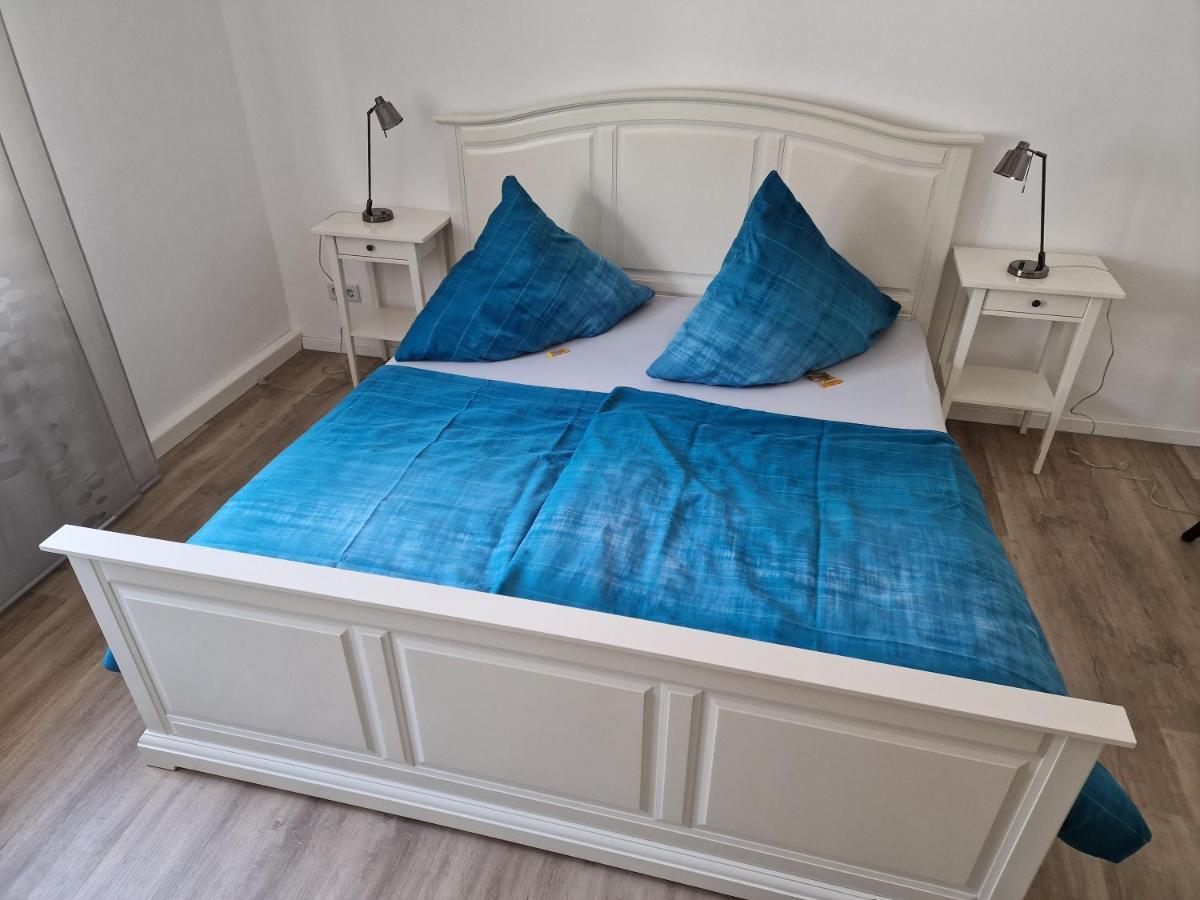 Ferienhaus Steigrhein Filsen Dış mekan fotoğraf
